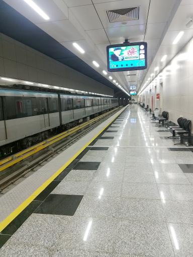 عکس پایانه مسافربری