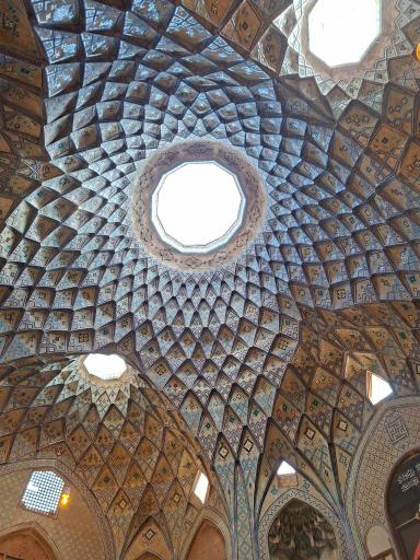 تیمچه امین الدوله
