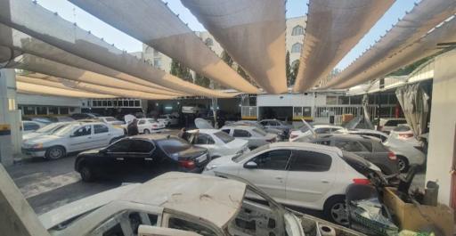 عکس نمایندگی ایران خودرو 1113