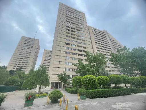 عکس شهرک مسکونی آتی ساز