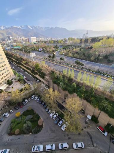 عکس شهرک مسکونی آتی ساز