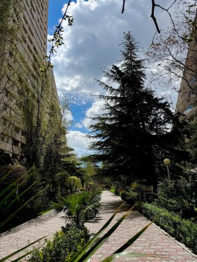 عکس شهرک مسکونی آتی ساز