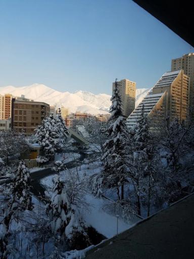 عکس شهرک مسکونی آتی ساز