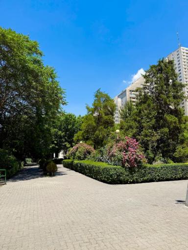 عکس شهرک مسکونی آتی ساز