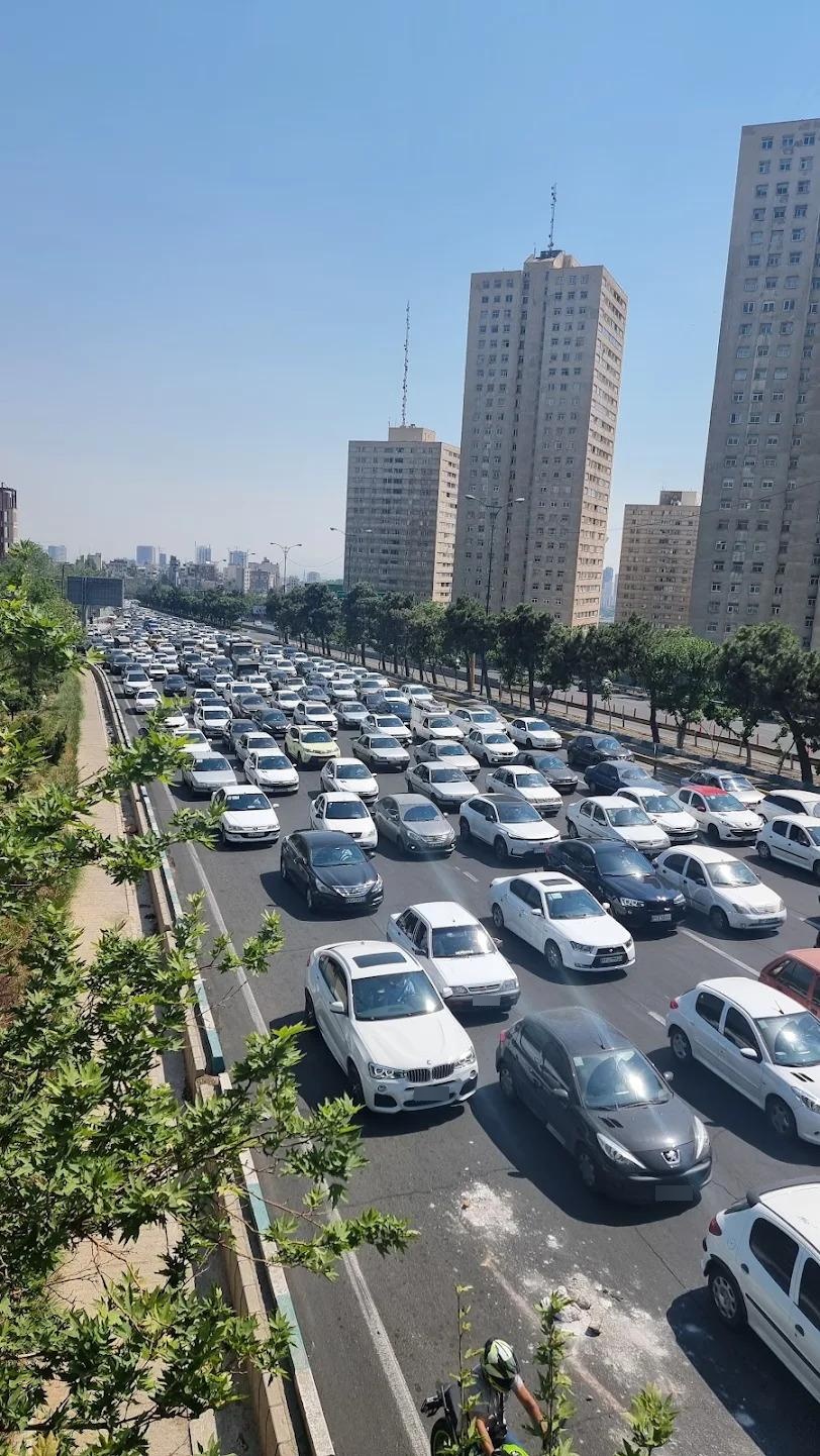 عکس شهرک مسکونی آتی ساز