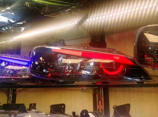 عکس اسپرت پلاک