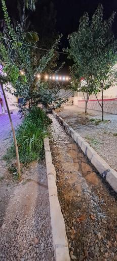 عکس سنت سرای نسیم جاغرق