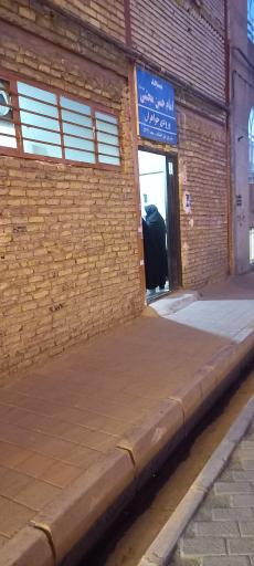 عکس مسجد و حسینیه امام حسن مجتبی (ع)