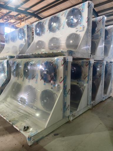 عکس شرکت نواوران برودت بوران