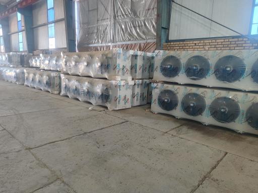 عکس شرکت نواوران برودت بوران