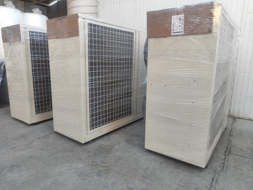 عکس شرکت نواوران برودت بوران