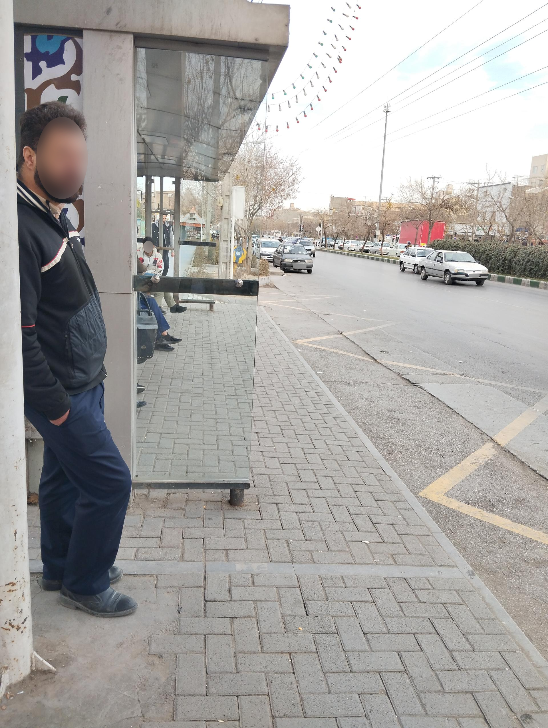 عکس  طبرسی شمالی 12