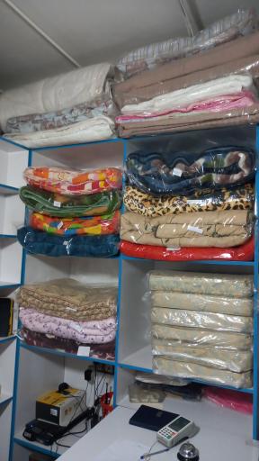 عکس خشکشویی پاک لند