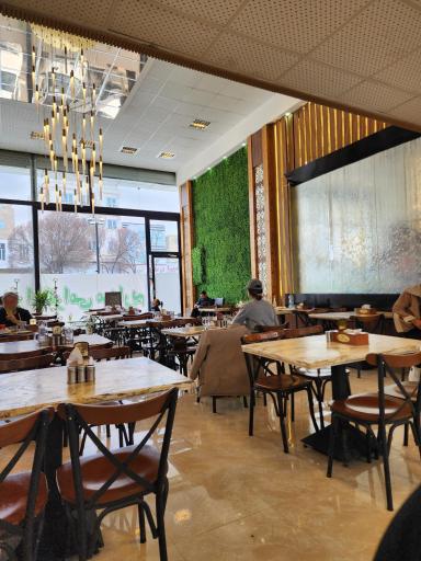 عکس رستوران اکبر پاشا