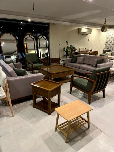 عکس دنیز چوب