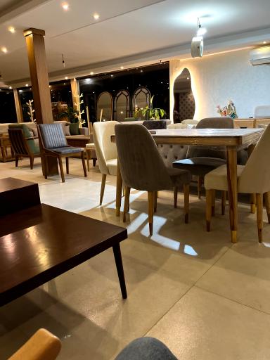 عکس دنیز چوب