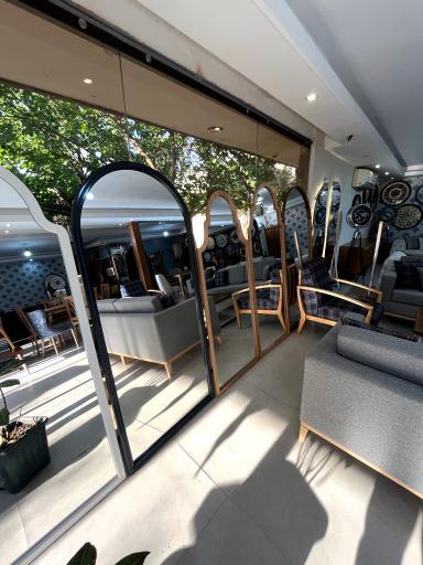 عکس دنیز چوب