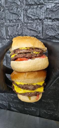 عکس خانه فست فود