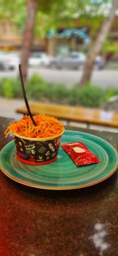 عکس خانه فست فود