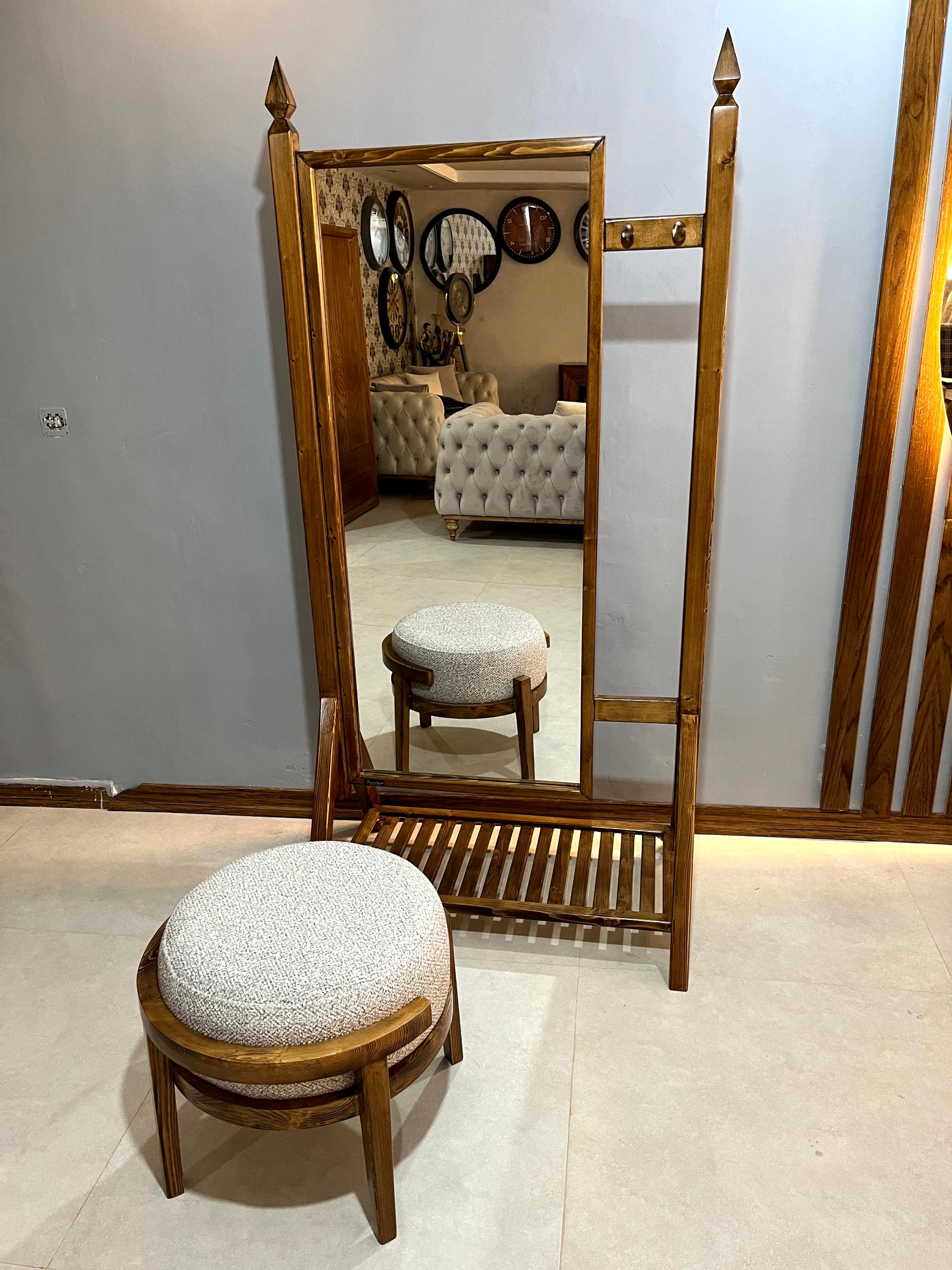 عکس دنیز چوب