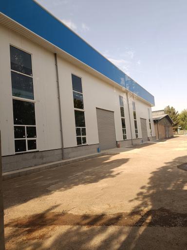 عکس شرکت فیروز