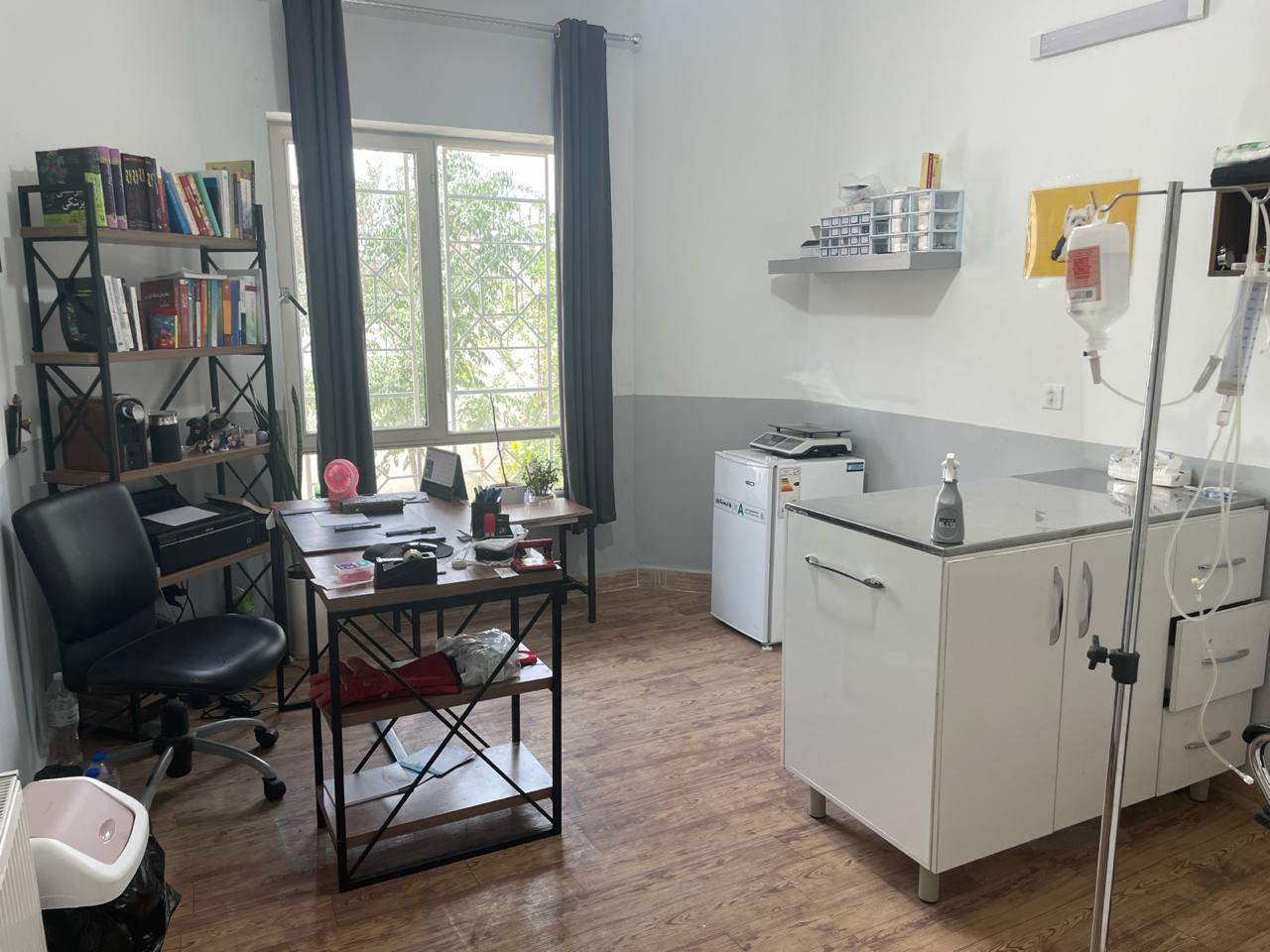 عکس پت شاپ و دامپزشکی پت لند