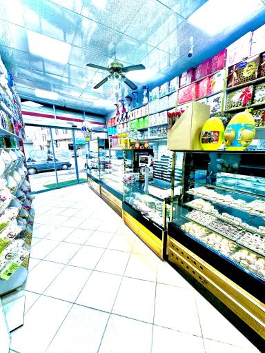 عکس شیرینی نوتلا 