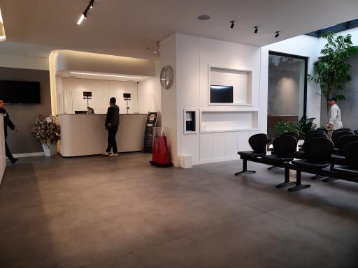 عکس آزمایشگاه پزشکی ماهدشت