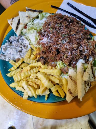 عکس خانه فست فود