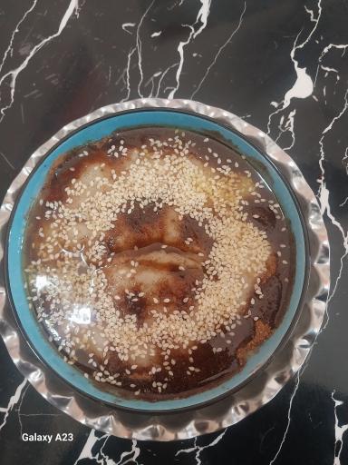 چلو کبابی بابا عباس