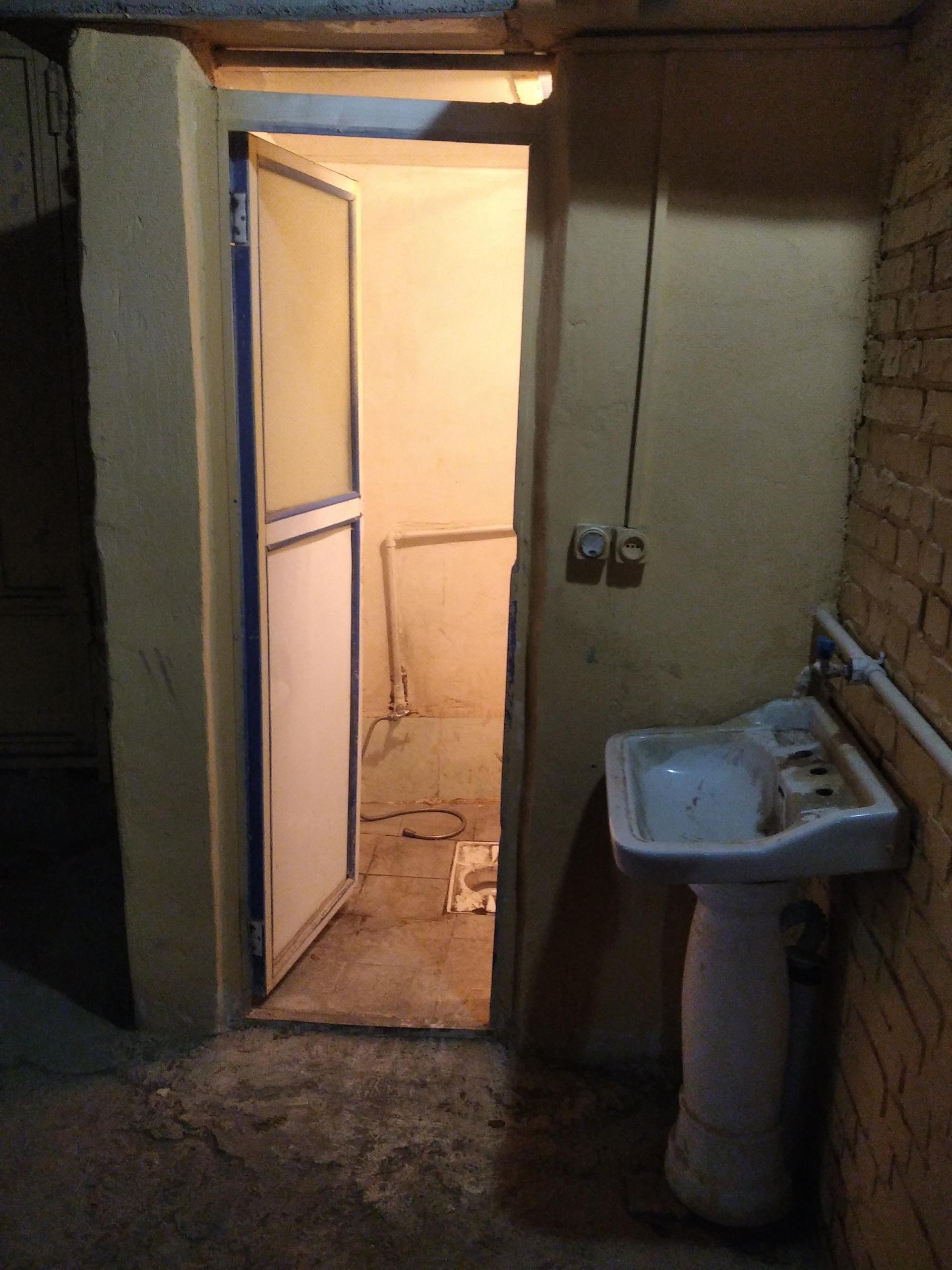 عکس سرویس بهداشتی