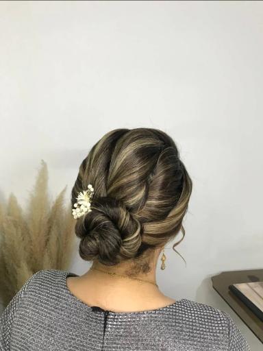 عکس آکادمی زیبایی سلیمه اشرفی