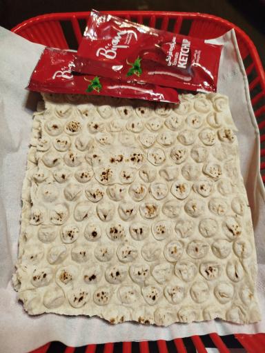 عکس فست فود کنتاکی بزرگمهر