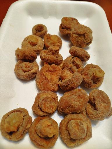 عکس فست فود کنتاکی بزرگمهر