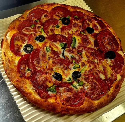 خانه فست فود