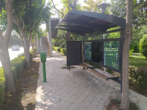 عکس کوی بهار