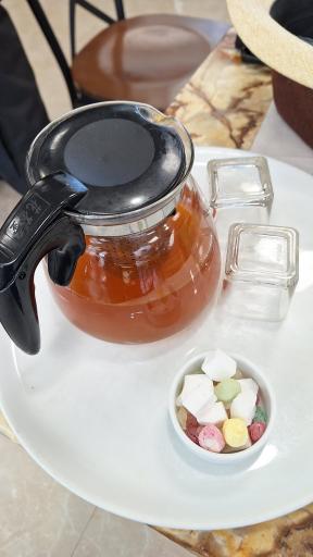 عکس رستوران اکبر پاشا