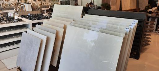 عکس کلینیک مصالح ساختمانی گنج آبادی