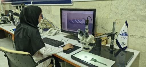 عکس شرکت آزمون صنعت رازی