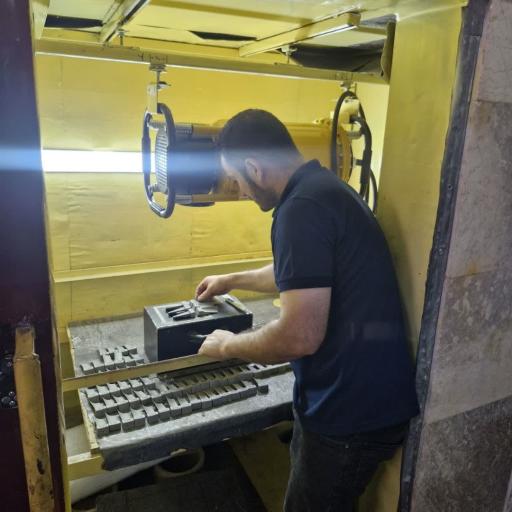 عکس شرکت آزمون صنعت رازی