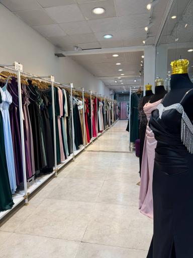 عکس مزون آلما