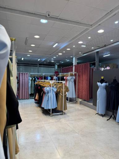 عکس مزون آلما