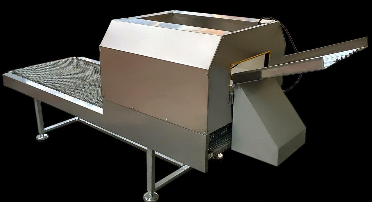 عکس نمایندگی انحصاری ماشین سازی باقری (قلی زاده)