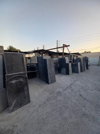 عکس صنایع سنگ طالبی