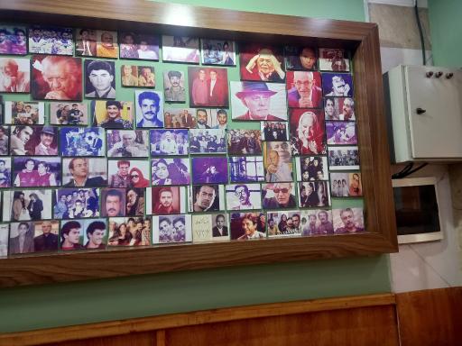 عکس فست فود تهران 60