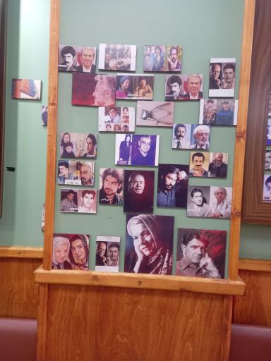 عکس فست فود تهران 60