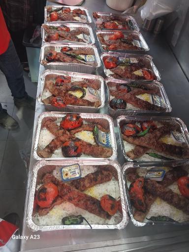 چلوکبابی بابا عباس