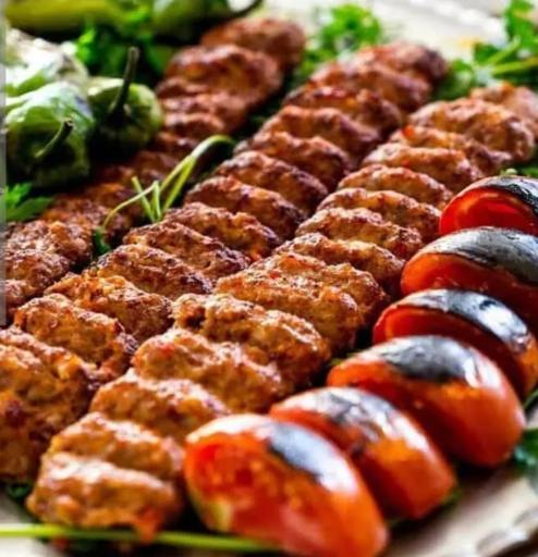 چلوکبابی بابا عباس