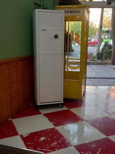 عکس فست فود تهران 60