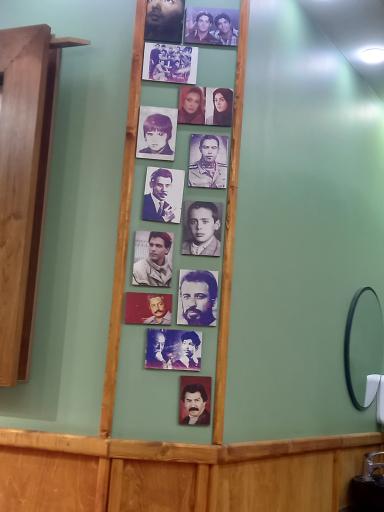 عکس فست فود تهران 60